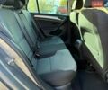 Серый Фольксваген e-Golf, объемом двигателя 0 л и пробегом 127 тыс. км за 10900 $, фото 12 на Automoto.ua