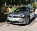 Серый Фольксваген e-Golf, объемом двигателя 0 л и пробегом 82 тыс. км за 9300 $, фото 1 на Automoto.ua