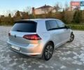 Серый Фольксваген e-Golf, объемом двигателя 0 л и пробегом 164 тыс. км за 8799 $, фото 8 на Automoto.ua
