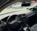 Сірий Фольксваген e-Golf, об'ємом двигуна 0 л та пробігом 116 тис. км за 9300 $, фото 4 на Automoto.ua
