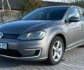 Серый Фольксваген e-Golf, объемом двигателя 0 л и пробегом 127 тыс. км за 10900 $, фото 1 на Automoto.ua