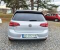 Сірий Фольксваген e-Golf, об'ємом двигуна 0 л та пробігом 150 тис. км за 11800 $, фото 18 на Automoto.ua