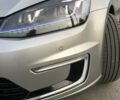 Серый Фольксваген e-Golf, объемом двигателя 0 л и пробегом 82 тыс. км за 9300 $, фото 34 на Automoto.ua