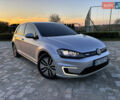 Серый Фольксваген e-Golf, объемом двигателя 0 л и пробегом 162 тыс. км за 8799 $, фото 19 на Automoto.ua