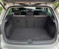 Серый Фольксваген e-Golf, объемом двигателя 0 л и пробегом 164 тыс. км за 8199 $, фото 15 на Automoto.ua