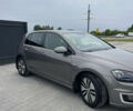 Серый Фольксваген e-Golf, объемом двигателя 0 л и пробегом 195 тыс. км за 7699 $, фото 4 на Automoto.ua