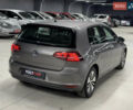 Серый Фольксваген e-Golf, объемом двигателя 0 л и пробегом 163 тыс. км за 7700 $, фото 6 на Automoto.ua