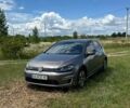 Сірий Фольксваген e-Golf, об'ємом двигуна 0 л та пробігом 117 тис. км за 10900 $, фото 1 на Automoto.ua