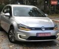 Сірий Фольксваген e-Golf, об'ємом двигуна 0 л та пробігом 157 тис. км за 7900 $, фото 26 на Automoto.ua