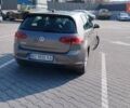 Сірий Фольксваген e-Golf, об'ємом двигуна 0 л та пробігом 61 тис. км за 9696 $, фото 11 на Automoto.ua