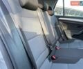 Серый Фольксваген e-Golf, объемом двигателя 0 л и пробегом 96 тыс. км за 7899 $, фото 24 на Automoto.ua