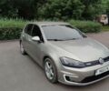 Серый Фольксваген e-Golf, объемом двигателя 0 л и пробегом 179 тыс. км за 8000 $, фото 4 на Automoto.ua