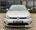 Серый Фольксваген e-Golf, объемом двигателя 24 л и пробегом 97 тыс. км за 14500 $, фото 1 на Automoto.ua