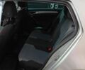 Серый Фольксваген e-Golf, объемом двигателя 0 л и пробегом 98 тыс. км за 8000 $, фото 8 на Automoto.ua