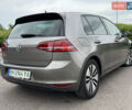 Серый Фольксваген e-Golf, объемом двигателя 0 л и пробегом 118 тыс. км за 9500 $, фото 29 на Automoto.ua