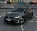Серый Фольксваген e-Golf, объемом двигателя 0 л и пробегом 107 тыс. км за 9500 $, фото 1 на Automoto.ua