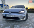 Сірий Фольксваген e-Golf, об'ємом двигуна 0 л та пробігом 161 тис. км за 8950 $, фото 23 на Automoto.ua