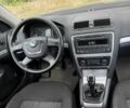 Серый Фольксваген e-Golf, объемом двигателя 0 л и пробегом 124 тыс. км за 11400 $, фото 6 на Automoto.ua