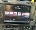 Сірий Фольксваген e-Golf, об'ємом двигуна 0 л та пробігом 124 тис. км за 11400 $, фото 6 на Automoto.ua