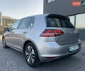 Серый Фольксваген e-Golf, объемом двигателя 0 л и пробегом 128 тыс. км за 9500 $, фото 17 на Automoto.ua