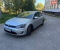 Серый Фольксваген e-Golf, объемом двигателя 0 л и пробегом 155 тыс. км за 8200 $, фото 1 на Automoto.ua