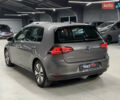 Серый Фольксваген e-Golf, объемом двигателя 0 л и пробегом 163 тыс. км за 7700 $, фото 5 на Automoto.ua