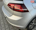Сірий Фольксваген e-Golf, об'ємом двигуна 0 л та пробігом 162 тис. км за 8299 $, фото 33 на Automoto.ua