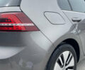 Серый Фольксваген e-Golf, объемом двигателя 0 л и пробегом 195 тыс. км за 7499 $, фото 19 на Automoto.ua