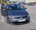 Серый Фольксваген e-Golf, объемом двигателя 0 л и пробегом 61 тыс. км за 9696 $, фото 8 на Automoto.ua