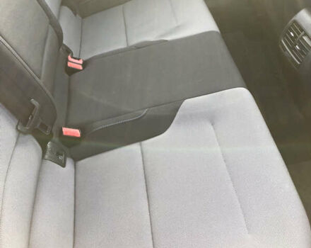 Серый Фольксваген e-Golf, объемом двигателя 0 л и пробегом 82 тыс. км за 9300 $, фото 28 на Automoto.ua