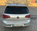 Сірий Фольксваген e-Golf, об'ємом двигуна 0 л та пробігом 162 тис. км за 8299 $, фото 45 на Automoto.ua