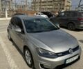 Сірий Фольксваген e-Golf, об'ємом двигуна 0 л та пробігом 182 тис. км за 8700 $, фото 2 на Automoto.ua