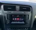 Сірий Фольксваген e-Golf, об'ємом двигуна 0 л та пробігом 103 тис. км за 7850 $, фото 22 на Automoto.ua