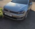 Сірий Фольксваген e-Golf, об'ємом двигуна 0 л та пробігом 170 тис. км за 8800 $, фото 1 на Automoto.ua