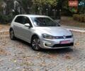 Сірий Фольксваген e-Golf, об'ємом двигуна 0 л та пробігом 157 тис. км за 7900 $, фото 25 на Automoto.ua