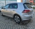 Серый Фольксваген e-Golf, объемом двигателя 0 л и пробегом 119 тыс. км за 8700 $, фото 3 на Automoto.ua