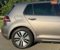 Сірий Фольксваген e-Golf, об'ємом двигуна 0 л та пробігом 122 тис. км за 9499 $, фото 3 на Automoto.ua
