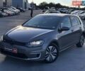 Сірий Фольксваген e-Golf, об'ємом двигуна 0 л та пробігом 157 тис. км за 9490 $, фото 1 на Automoto.ua