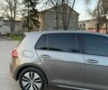 Сірий Фольксваген e-Golf, об'ємом двигуна 0 л та пробігом 115 тис. км за 10000 $, фото 1 на Automoto.ua
