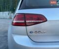 Серый Фольксваген e-Golf, объемом двигателя 0 л и пробегом 96 тыс. км за 7899 $, фото 19 на Automoto.ua