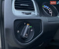 Сірий Фольксваген e-Golf, об'ємом двигуна 0 л та пробігом 105 тис. км за 7800 $, фото 16 на Automoto.ua