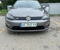 Серый Фольксваген e-Golf, объемом двигателя 0 л и пробегом 135 тыс. км за 10000 $, фото 1 на Automoto.ua