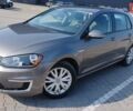 Сірий Фольксваген e-Golf, об'ємом двигуна 0 л та пробігом 61 тис. км за 9696 $, фото 7 на Automoto.ua