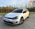 Сірий Фольксваген e-Golf, об'ємом двигуна 0 л та пробігом 162 тис. км за 8299 $, фото 11 на Automoto.ua