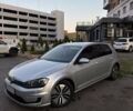 Серый Фольксваген e-Golf, объемом двигателя 0 л и пробегом 78 тыс. км за 8200 $, фото 1 на Automoto.ua
