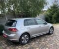 Серый Фольксваген e-Golf, объемом двигателя 0 л и пробегом 164 тыс. км за 8199 $, фото 4 на Automoto.ua