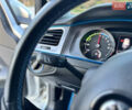 Серый Фольксваген e-Golf, объемом двигателя 0 л и пробегом 162 тыс. км за 8799 $, фото 36 на Automoto.ua