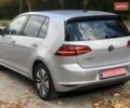 Серый Фольксваген e-Golf, объемом двигателя 0 л и пробегом 157 тыс. км за 8100 $, фото 8 на Automoto.ua