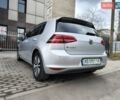 Сірий Фольксваген e-Golf, об'ємом двигуна 0 л та пробігом 143 тис. км за 8200 $, фото 7 на Automoto.ua