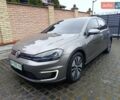 Серый Фольксваген e-Golf, объемом двигателя 0 л и пробегом 131 тыс. км за 8800 $, фото 1 на Automoto.ua